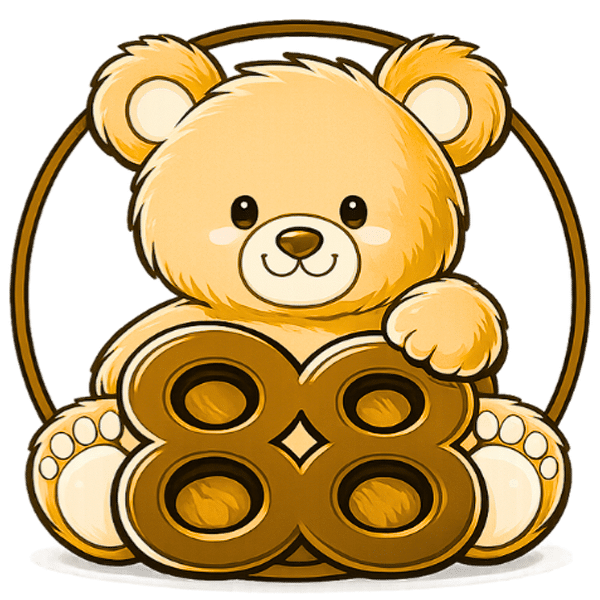 TEDDYBEAR88