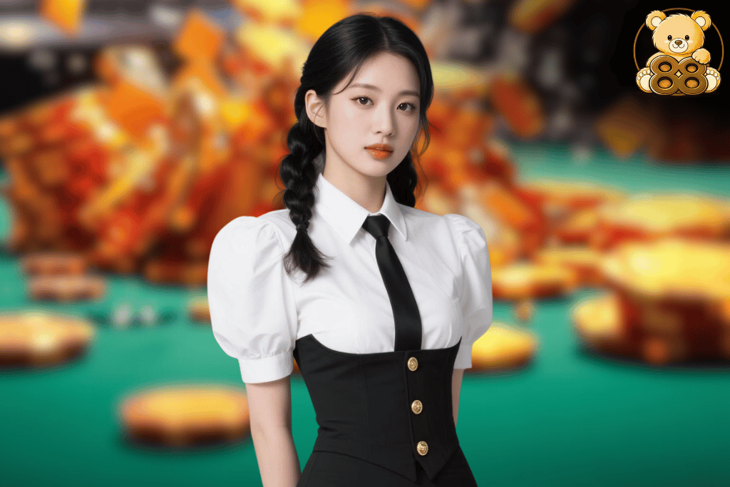TEDDYBEAR88 BETTING